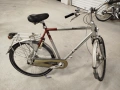 28 цола алуминиев велосипед колело gazelle , снимка 4