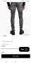 G - Star 5620 3D Skinny Mens Size 36 / 34  НОВО! ОРИГИНАЛ Мъжки Дънки!, снимка 11