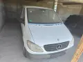 Mercedes vito за части цяла, снимка 3