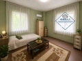 Двустаен тухлен апартамент до Автогарата  , снимка 5