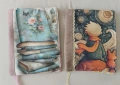  Малкият принц - Дреха за книга/подвързия , снимка 3