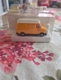 BUSCH CITROEN C25 PTT 1:87, снимка 1