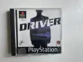 Driver за Playstation 1 , снимка 1