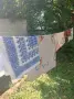 Стари народни плетени,тъкани неща,здрави,нови запазени във времето,красота,за ценители , снимка 5