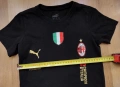 Liverpool , Ajax , Milan - детска тениска, снимка 16