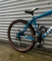 Велосипед Drag C1 Pro Dirt Series 26" 16.5 L размер алуминиево колело, снимка 2