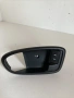 Вътрешна лайсна на предна лява дръжка за Ford Mondeo Mk4 (2009) 6M21-U226A37-BBW, снимка 1
