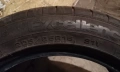 Продавам 2 броя летни гуми 205.55.16 на 1 сезон дот 2021 Goodyear , снимка 3