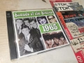 SOUNDS OF THE SIXTIES 1965 X2CD 1706261146H2E7R, снимка 3