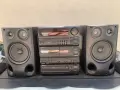 Легендарна Sony FH-B550 за любителите на ретро звука!, снимка 1