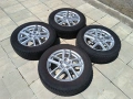 Джанти RIAL 16" 5x112 VAG VW Audi SEAT Skoda, снимка 10