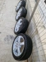Джанти It Wheels 17 цола , 5х120 , 7j , et40 , 225/45/17 Bmw , Opel, снимка 9