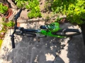 Детски алуминиев велосипед Scott, 20", снимка 7