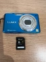 Фотоапарат Panasonic 12 Mp с подаръци, снимка 9