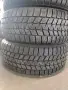 4бр.зимни гуми 235/60/17 Bridgestone, снимка 8