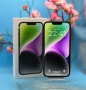 Apple iPhone 14, 128GB, 6GB RAM, 5G, Midnight  , снимка 4