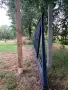 Подвижна врата/порта за дворно място или обект, снимка 5