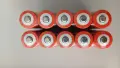Литиево-йонни батерии 10бр. - 3000mAh, 3.7V, 11.1Wh, снимка 2