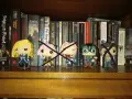 Фигурки Funko pop - Marvel,Fullmetal Alchemist, снимка 1