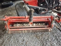 Тракторна косачка дизел JACOBSEN KUBOTA, снимка 6