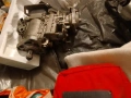Механична ГНП Бош 1.6 ТD за VW Golf 2/jetta/passat/T3, снимка 5