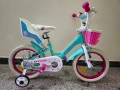 Детско колело/велосипед Byox 16 цола., снимка 1