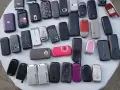 стари, ретро GSM апарати., снимка 7