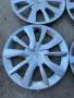 4 броя оригинални тасове за Opel Corsa F, Crossland 16, снимка 2