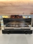 Скара контактен грил 2.2 kw2 20 V, снимка 2