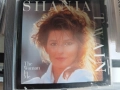 Shania Twain албуми на аудио дискове, снимка 2