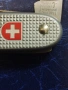 Колекционерски нов рядък Wenger Delemont Switzerland 1978г., снимка 1