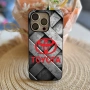 Силиконов калъф за iPhone с лого TOYOTA, снимка 18
