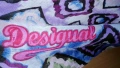 Desigual парео голям шал , снимка 3