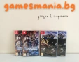 [Nintendo Switch]  НОВИ - The Last Ninja Collection & Bonus Games, снимка 3