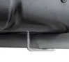 Багажник Кутия Автобокс за автомобил MENABO Marathon 320L 137/79/36CM, снимка 5