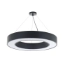 Полилей, черен, led 58w, 4000k, 2434/58, снимка 1