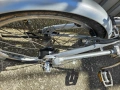 Сгъваем велосипед 20 цола с кардан KARDANBIKE-шест месеца гаранция, снимка 4