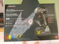 Parkside PERFORMANCE акумулаторен ударен гайковерт 1/2 PPDSSA 20-Li B2 НОВ0 5Г.ГАРАНЦИЯ, снимка 1