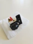 KSS-210A Оптична лазерна глава (Optical Pick-Up Lens) за CD/VCD плейъри, снимка 5