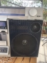 Радиокасетофон AIWA CS 660K , снимка 4