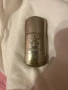 Бензинова запалка HENSCHEL, снимка 1