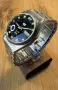мъжки механичен часовник seiko 5 , снимка 3