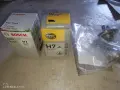 Бързи връзки и 4 крушки за камион, снимка 2