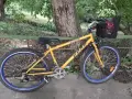 Продавам велосипед Drag, снимка 1