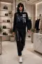 Дамски комплект екип сет , снимка 4