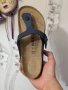 чехли Birkenstock Gizeh Birko-Flor номер 43 , снимка 9
