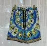 Летен комплект Versace мъжка риза и панталон, снимка 3