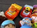 Fisher price Little people Фишър прайс, снимка 12