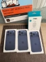 НОВИ! 256Gb *ЛИЗИНГ* iPhone 17 Pro Deep Blue / Гаранция, снимка 1