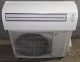 Японски ХиперИнверторен климатик DAIKIN 16000 BTU, снимка 1